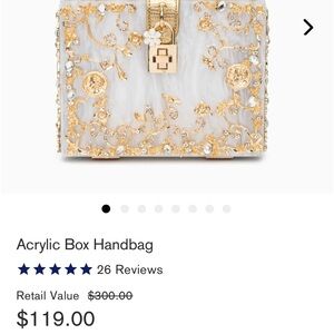 Beautiful Verano Hill Handbag